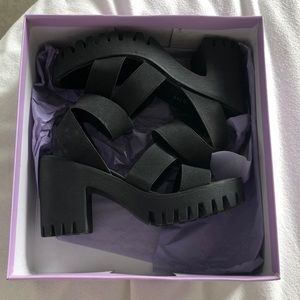 Madden Girl Sandals